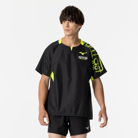 MIZUNO - 値下げ中①ミズノ　半袖ピステ　新品未使用　タグ付き　Lサイズ 楽天市場】ミズノ ピステ 半袖（スポーツ・アウトドア）の通販
