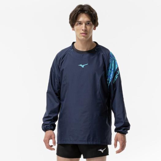 MIZUNO SHOP [~YmICVbv] BasicEH[}[Vc(^o[{[) jZbNX 14 hXlCr[×u[ V2MEC511