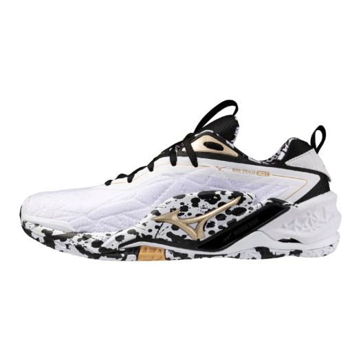 MIZUNO SHOP [ߥθ饤󥷥å] ֥ƥ륹 NEO2(ϥɥܡ) ˥å 41 ۥ磻ȡߥɡߥ֥å X1GA2400