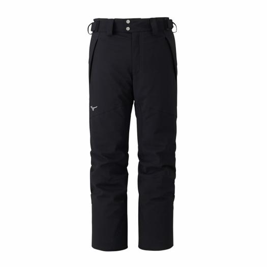 ミズノ　ブラックプレミアム　ジャケット&パンツ 楽天市場】ミズノ プレミアム ジャケット（スキー用ウェア