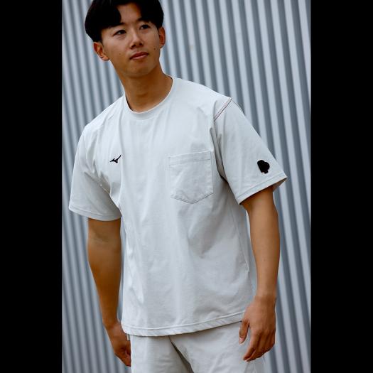 RELEASE POINT Tシャツ|12JADT52|BBシャツ／Tシャツ|野球|ミズノ公式
