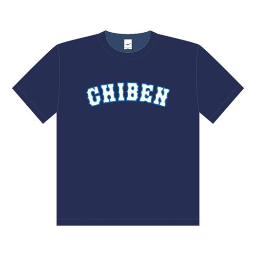 【新品：M】イチロー KOBE CHIBEN ネーム・ナンバーTシャツ 数量限定】KOBE CHIBEN ネーム・ナンバーTシャツ|16JRTA53