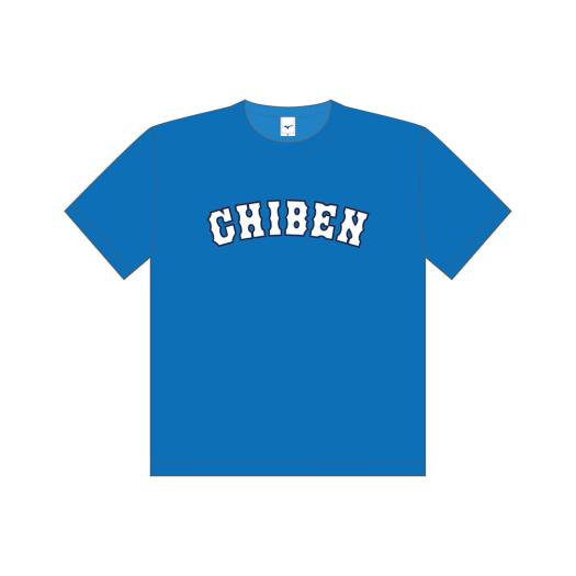 数量限定／KOBE CHIBEN 2026】ネーム・ナンバーTシャツ|16JRTA55