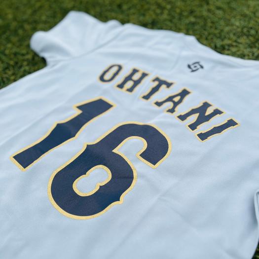 チーム着用 レプリカTシャツ／選手名・番号入り【2026 WORLD BASEBALL