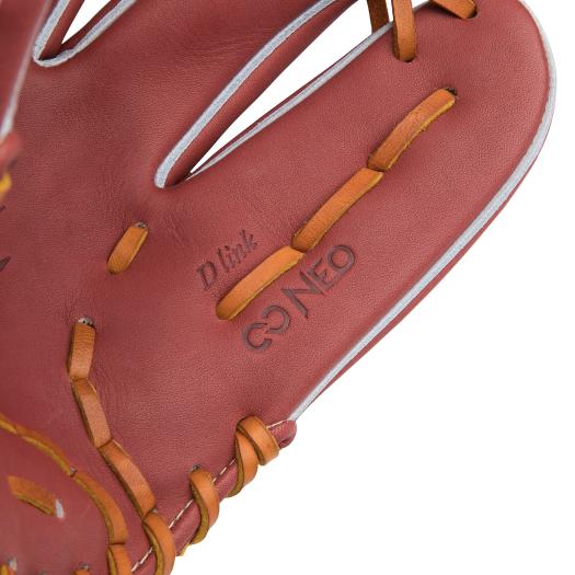 硬式用【グローバルエリート】∞インフィニティNEO【内野手用4／6