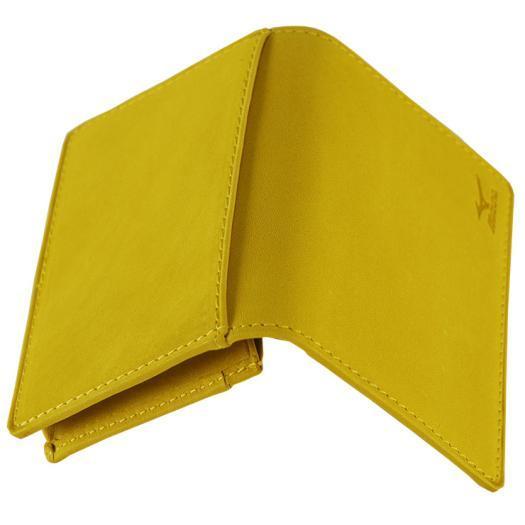 受注生産】グラブ革名刺入れ(オンネームオーダー)・5個以上