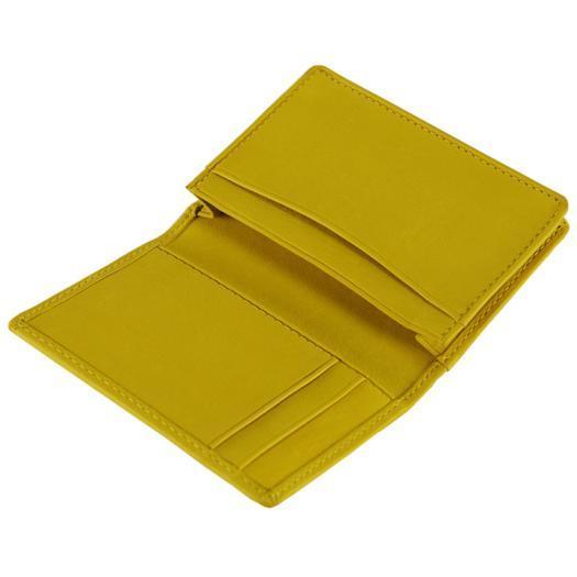 受注生産】グラブ革名刺入れ(オンネームオーダー)・5個以上