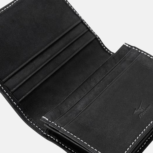 名刺入れ グレー未使用美品 Luggage AOKI 1894 名刺入れ メンズ かぶらない おしゃれ 40代