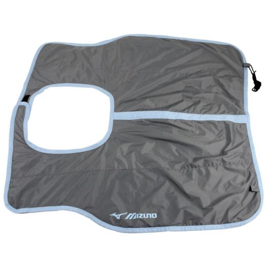 乗馬 耐水素材】ベルグテックEX／雨天用エクササイズラグ （乗馬用