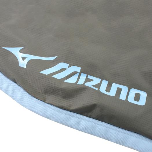 耐水素材】ベルグテックEX／雨天用エクササイズラグ （乗馬用