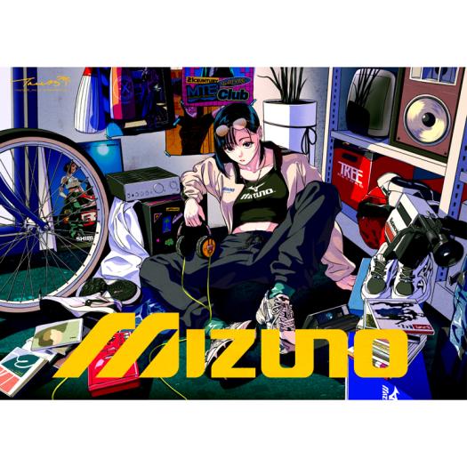 roar 限定カットソー ロアー roar カットソー Tシャツ ロンT ラウンド