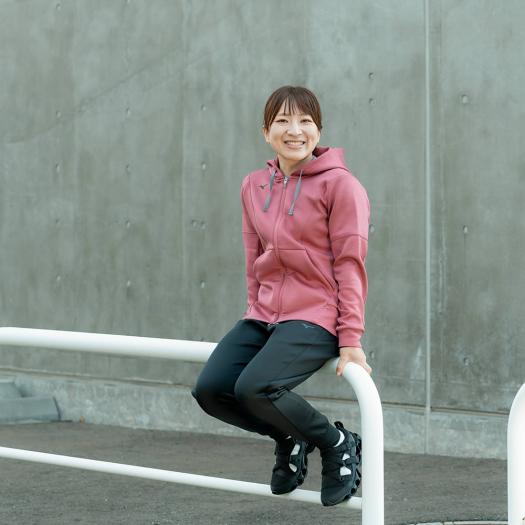 ストレッチスウェットアンクル丈パンツ|32MDC330|ミズノトレーニング