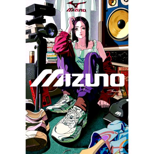 tree13 マルチ袋|32MY5TR1|その他のバッグ|バッグ|ミズノ公式オンライン