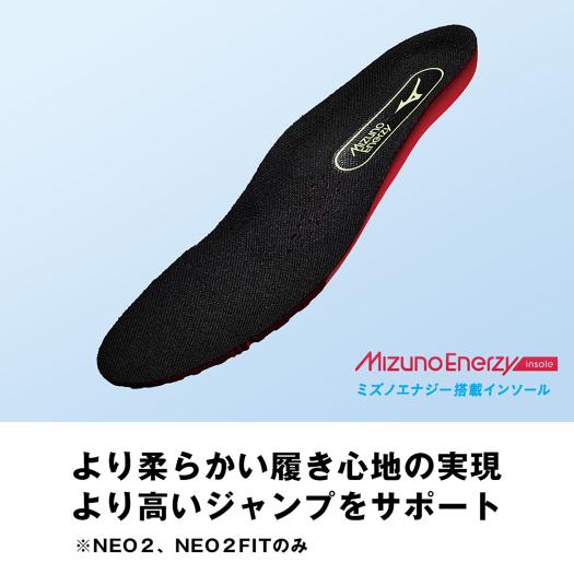 ウエーブクロー2(バドミントン)|71GA2110|シューズ|バドミントン