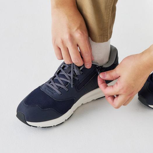 ウエーブフリーライド2 SW(ウォーキング)|B1GE2500|シューズ