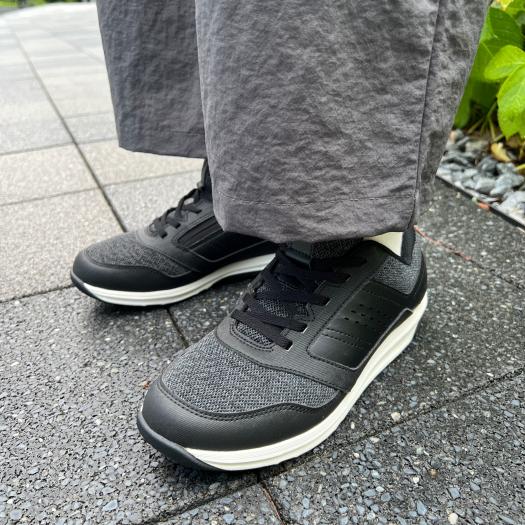 ユウドウミーII(ウォーキング)[ユニセックス／ウィメンズ