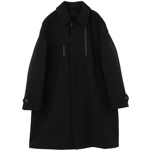 耐水素材】BERGTECHサーマルメッシュコート|B2MEC511|Go to by mizuno