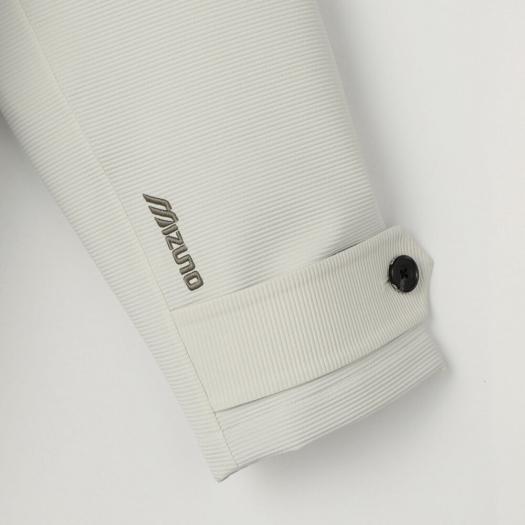 耐水素材】BERGTECHサーマルメッシュコート|B2MEC511|Go to by mizuno