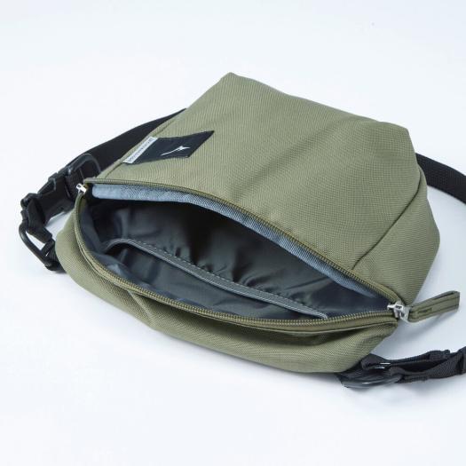COLOREショルダーポーチ2L|B3JMC005|バッグ|健康・日常生活品|ミズノ
