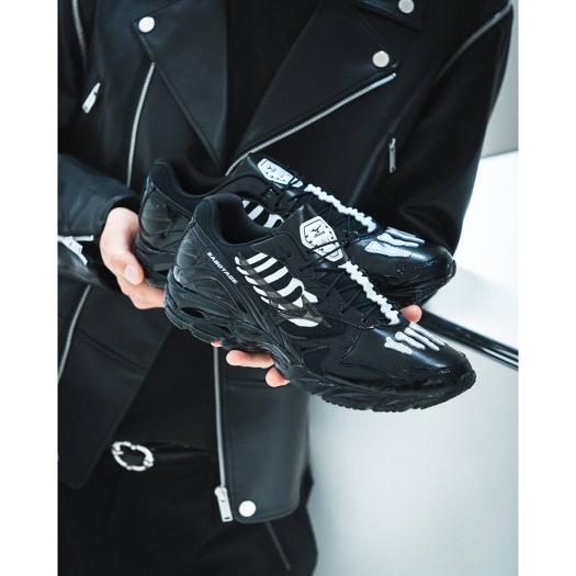WAVE RIDER 10 SBTG|D1GD2526|MIZUNO1906|ライフスタイル|ミズノ公式