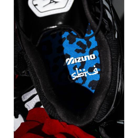 WAVE RIDER 10 SBTG|D1GD2526|MIZUNO1906|ライフスタイル|ミズノ公式