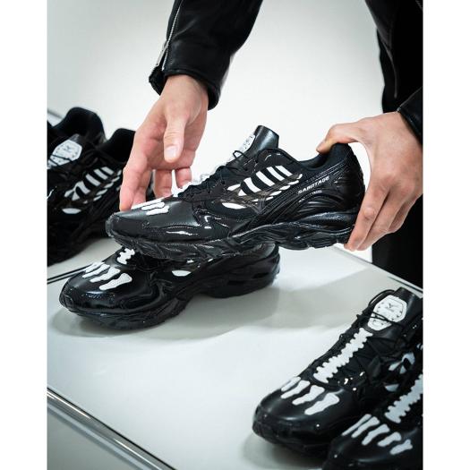 WAVE RIDER 10 SBTG|D1GD2526|MIZUNO1906|ライフスタイル|ミズノ公式
