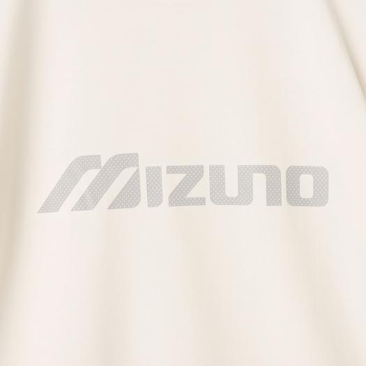 ミズノ直営限定】リサイクルポリエステル グラフィックTシャツ