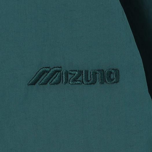 吸湿発熱】ブレスサーモバルーンスリーブ ショートブルゾン|D2MED732