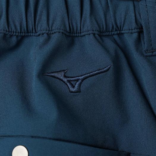 MIZUNO BUDDYウォーターリパレントストレッチストレートパンツ