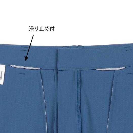 驚2ストレッチロングパンツ九分丈【驚着極伸】|E2MFB001|ムーブ