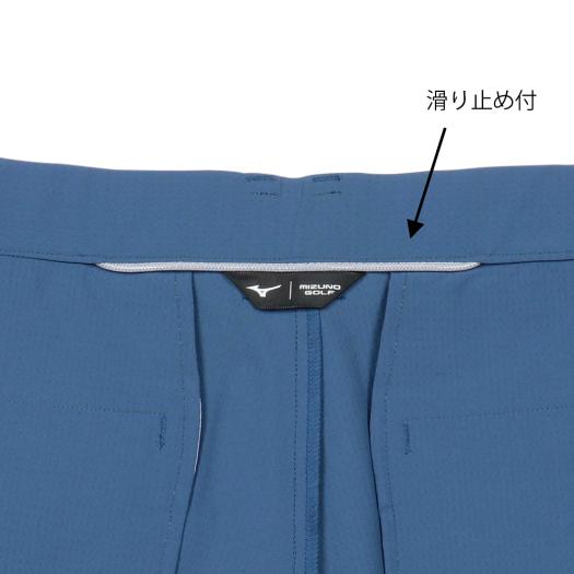 驚2ストレッチロングパンツ九分丈【驚着極伸】|E2MFB001|ムーブ
