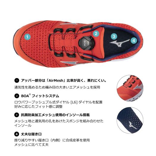 いち HIROSHI TSUBOUCHI＞別注レザースニーカー made in japan