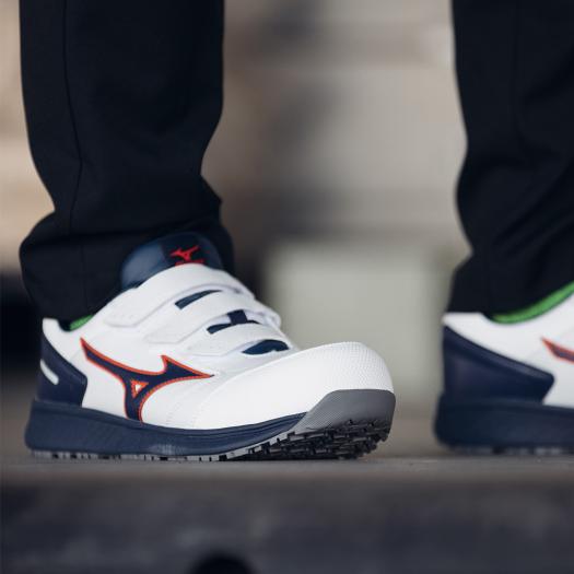 オールマイティ SU 22 L (ベルト／ローカット／ワーキング)|F1GA2311