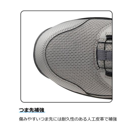 オールマイティLSIII 53L BOA(ダイヤル／ローカット／ワーキング