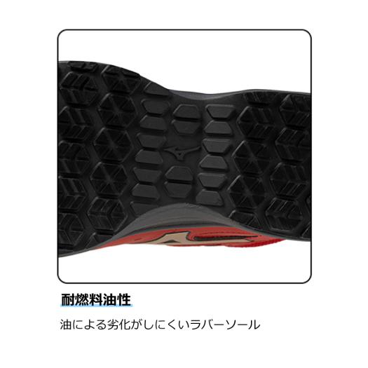 オールマイティLSIII 74M BOA(ダイヤル／ミッドカット／ワーキング