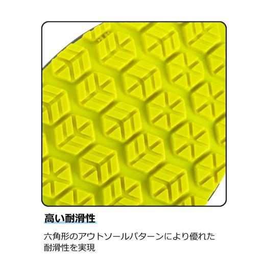 オールマイティLSIII 53L BOA(ダイヤル／ローカット／ワーキング