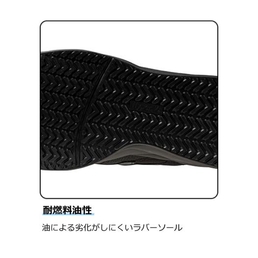 ミズノ公式オンライン限定】オールマイティHV 11L(紐／ローカット