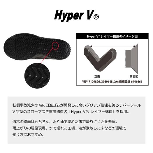 ミズノ公式オンライン限定】オールマイティHV 73M BOA(ダイヤル
