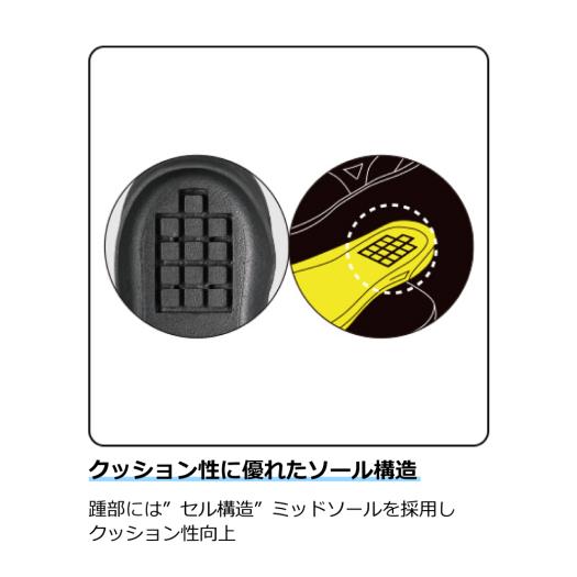 ミズノ公式オンライン限定】オールマイティ Rebuild(紐／ローカット