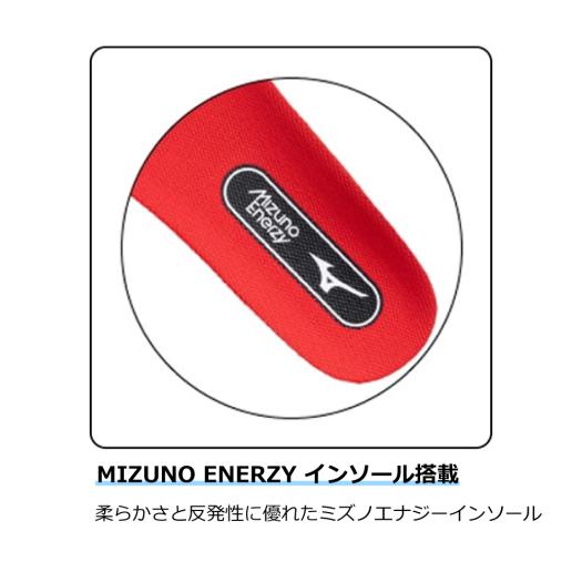 マイティライン CU 22L(ベルト／ローカット／ワーキング)|F1GF2501