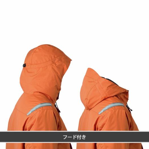 ミズノ公式オンライン限定／吸湿発熱】ブレスサーモ 高視認防寒