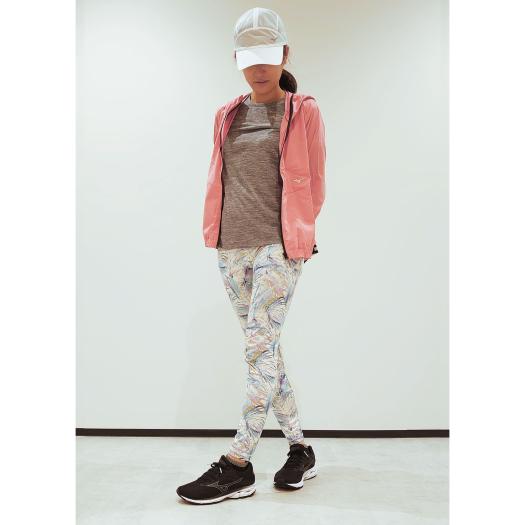 ミズノ ランニングポケッタブルキャップ ユニセックス ランニング アクセサリー