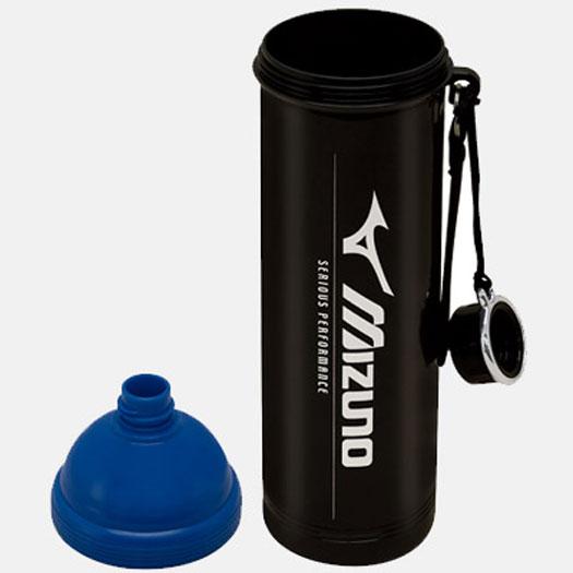 ゴリパラ見聞録　ランチボックス(サイン入り) 水筒 ステンレスボトル キャラクター 500ml おしゃれ 直飲み 子ども