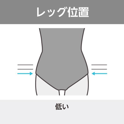アクアフィットネス用ワンピース(3XL、4XL)|N2JAC390|フィットネス水着