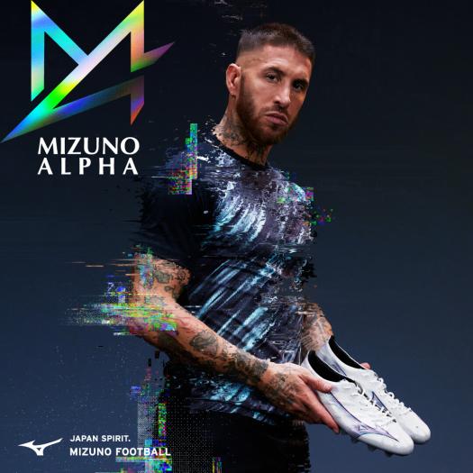 ミズノアルファ PRO(サッカー／フットボール)|P1GA2364|シューズ
