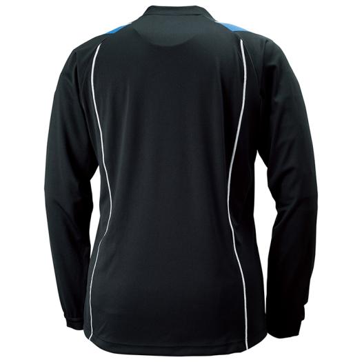 プラクティスシャツ(長袖)|V2MA6097|ウエア|バレーボール|ミズノ公式