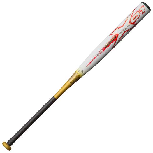 ソフトボール用【ミズノプロ】エックス01(FRP製／86cm／平均730g)(3号