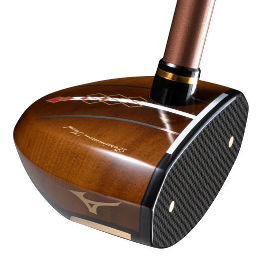 ミズノ パークゴルフクラブ MS02 C3JLP21362 レッド ミズノ パークゴルフクラブ MS02 C3JLP21362 レッド