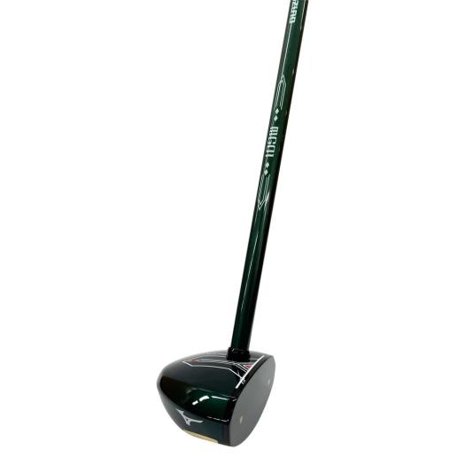 MIZUNO SHOP [ミズノ公式オンラインショップ] MG01(パークゴルフ) ユニセックス 85550 右打用 C3JLPC7035