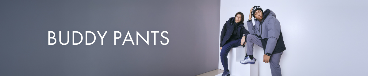 BUDDY PANTS
